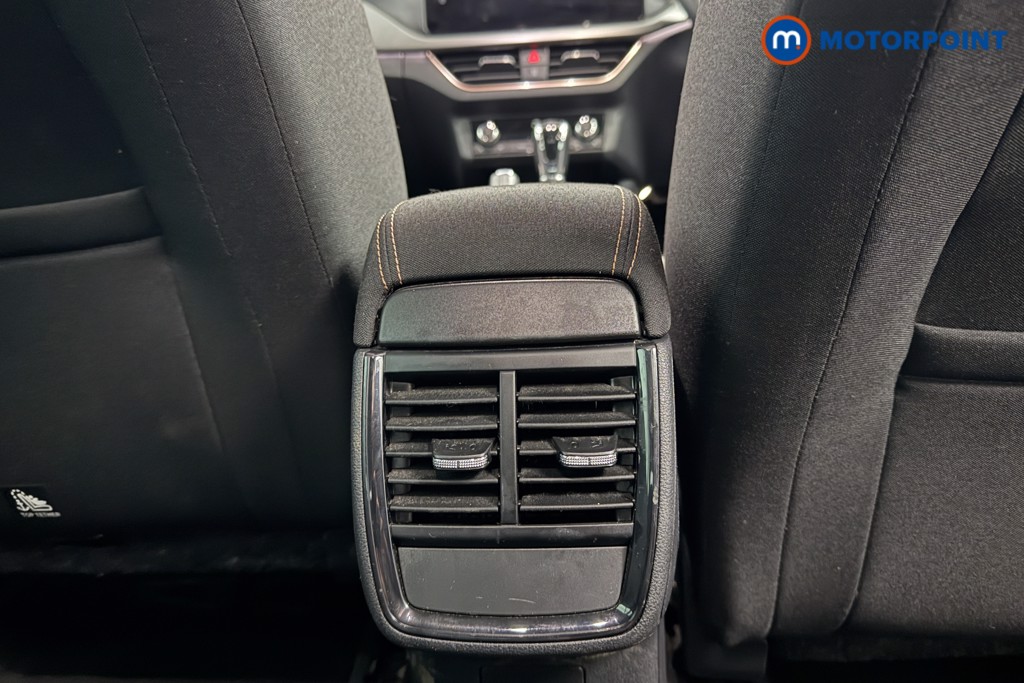 Skoda Kamiq Se L Executive Automatic Petrol SUV - Stock Number (1592852) - 26th supplementary image