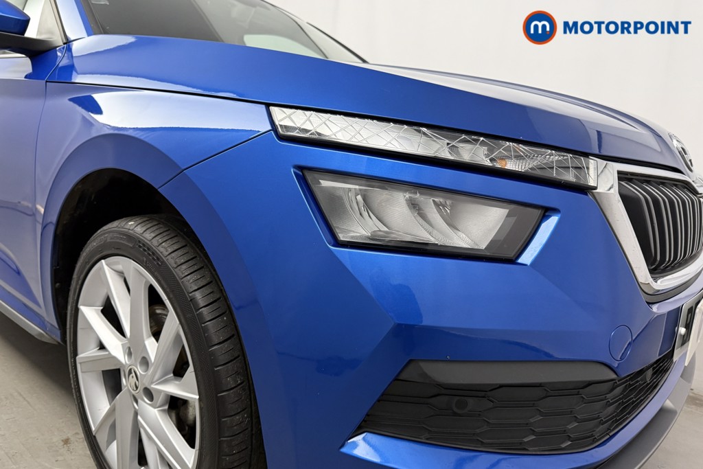 Skoda Kamiq Se L Executive Automatic Petrol SUV - Stock Number (1592852) - 32nd supplementary image