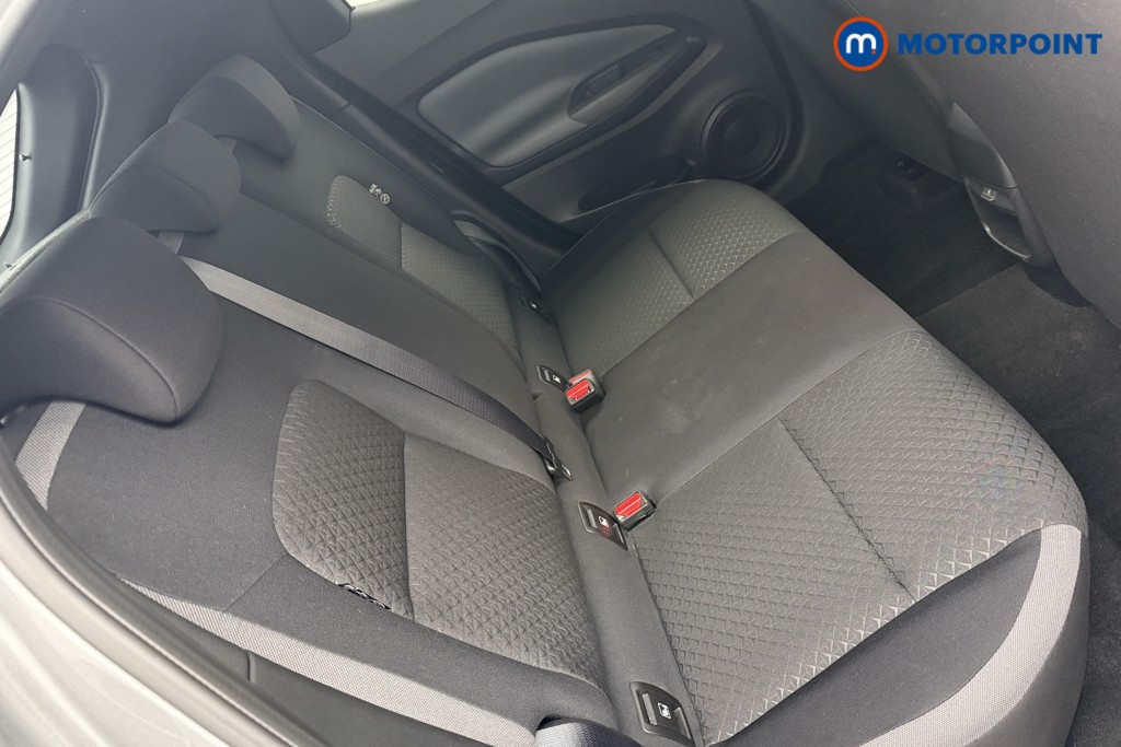 Nissan Juke N-Connecta Automatic Petrol SUV - Stock Number (1593213) - 25th supplementary image