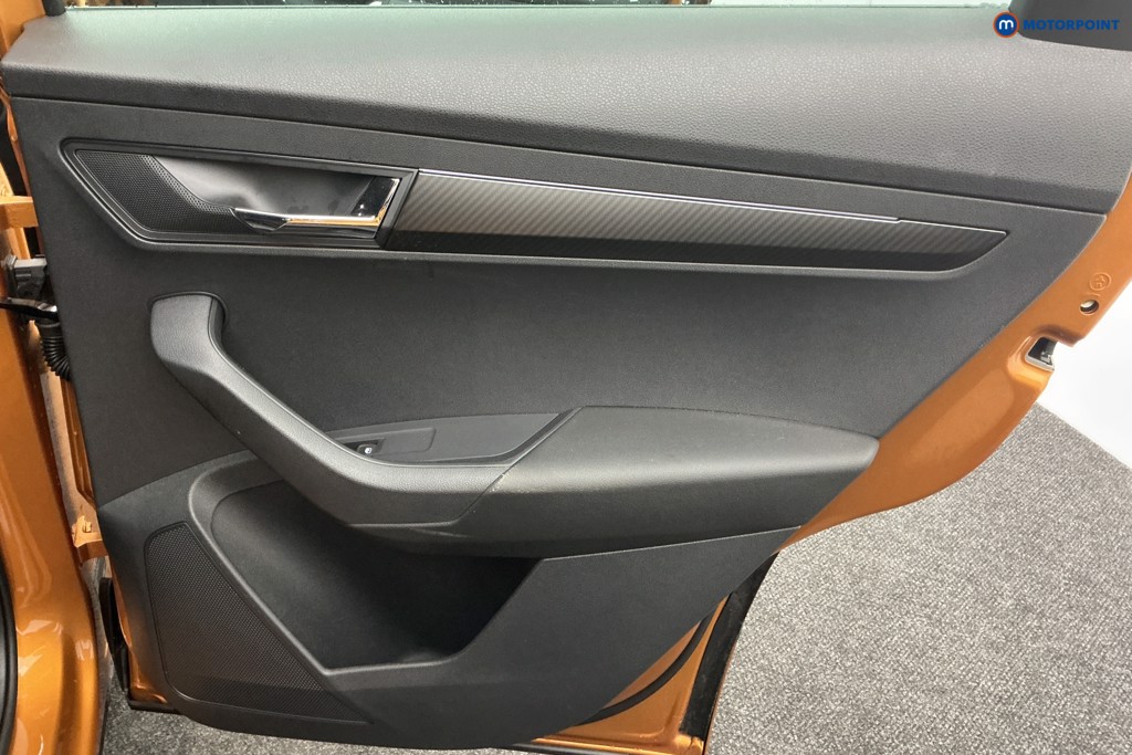 Skoda Karoq Sportline Manual Petrol SUV - Stock Number (1593238) - 24th supplementary image