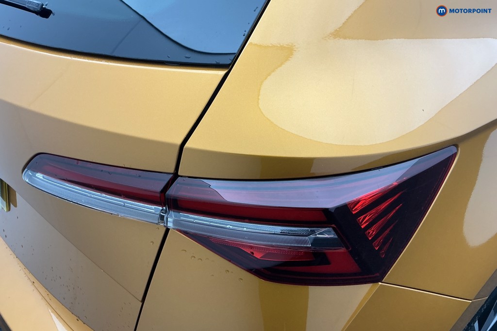 Skoda Karoq Sportline Manual Petrol SUV - Stock Number (1593238) - 30th supplementary image