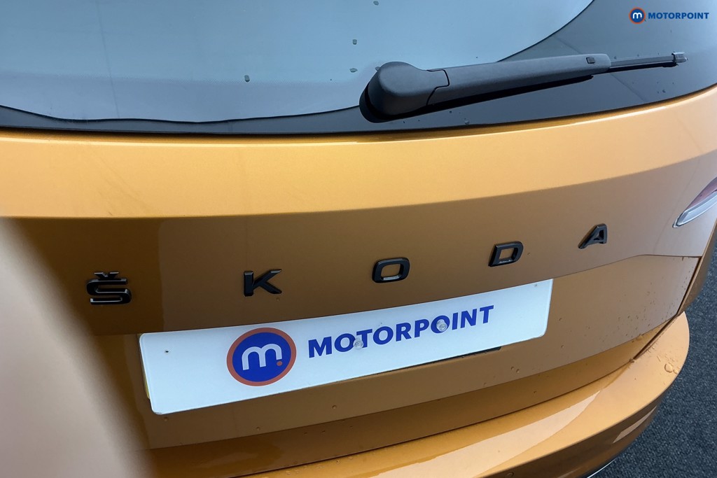 Skoda Karoq Sportline Manual Petrol SUV - Stock Number (1593238) - 32nd supplementary image