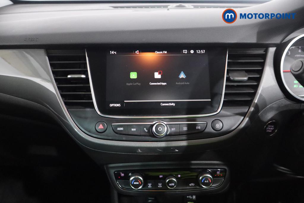 Vauxhall Crossland Ultimate Automatic Petrol SUV - Stock Number (1593482) - 2nd supplementary image