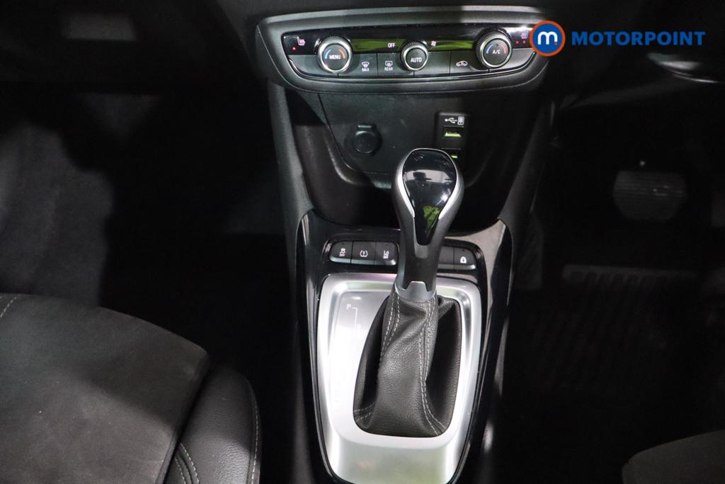 Vauxhall Crossland Ultimate Automatic Petrol SUV - Stock Number (1593482) - 3rd supplementary image