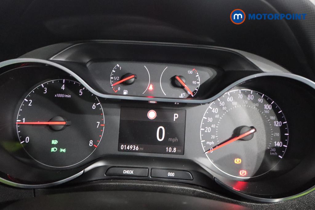 Vauxhall Crossland Ultimate Automatic Petrol SUV - Stock Number (1593482) - 4th supplementary image