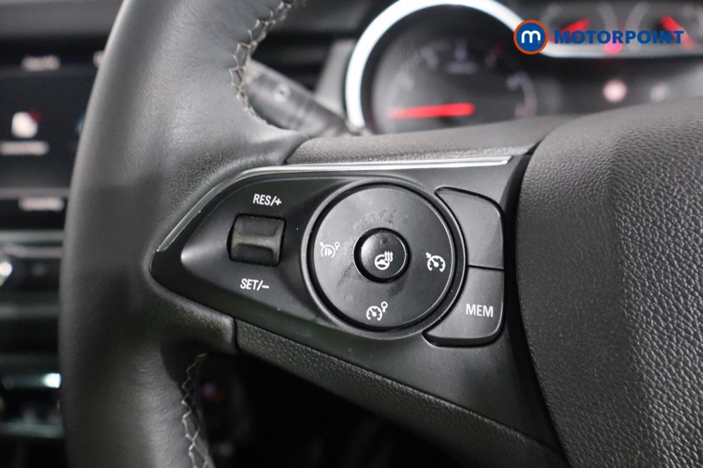 Vauxhall Crossland Ultimate Automatic Petrol SUV - Stock Number (1593482) - 6th supplementary image