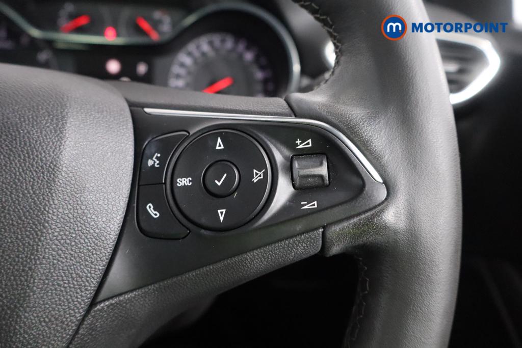 Vauxhall Crossland Ultimate Automatic Petrol SUV - Stock Number (1593482) - 7th supplementary image