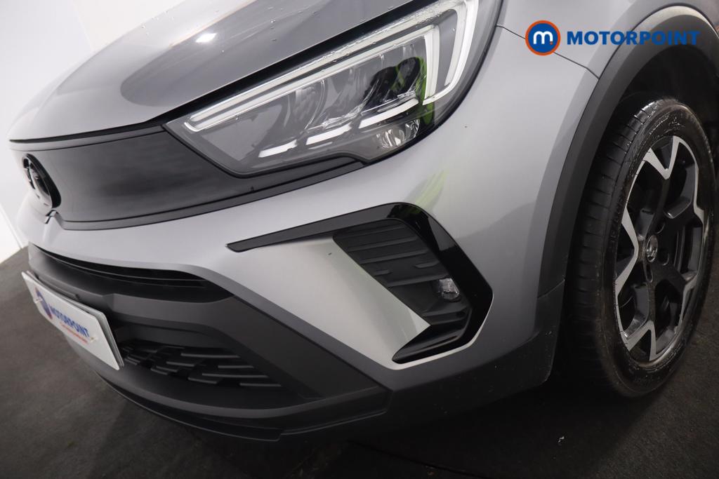 Vauxhall Crossland Ultimate Automatic Petrol SUV - Stock Number (1593482) - 12th supplementary image