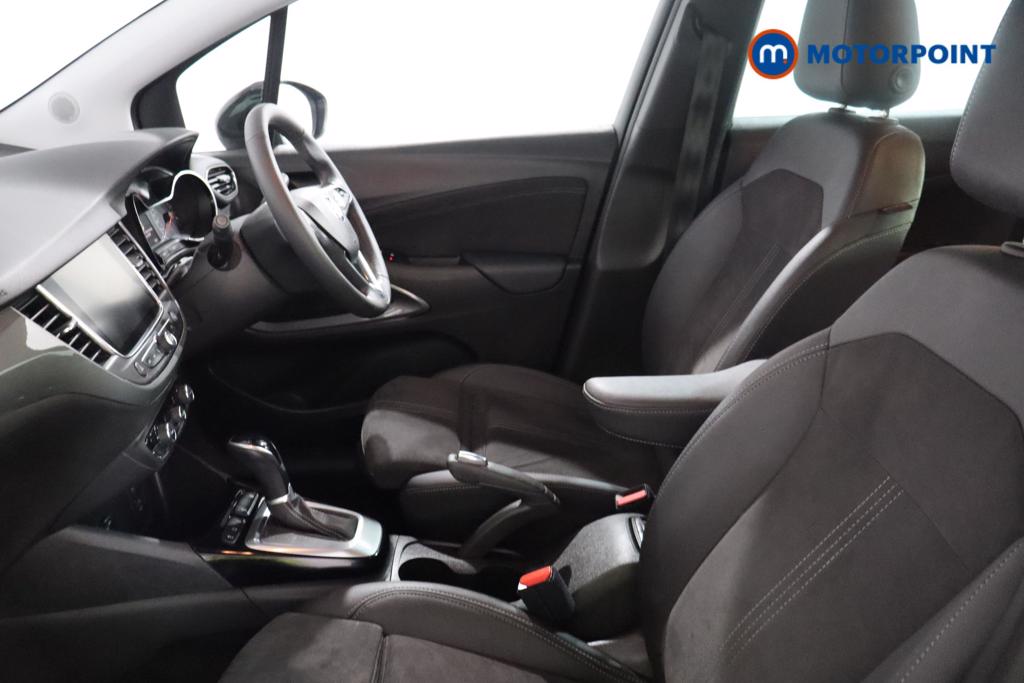 Vauxhall Crossland Ultimate Automatic Petrol SUV - Stock Number (1593482) - 13th supplementary image