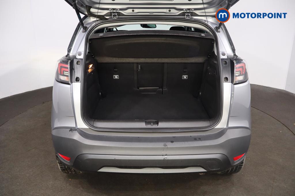 Vauxhall Crossland Ultimate Automatic Petrol SUV - Stock Number (1593482) - 16th supplementary image