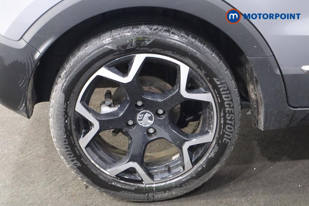 Vauxhall Crossland Ultimate Automatic Petrol SUV - Stock Number (1593482) - 17th supplementary image