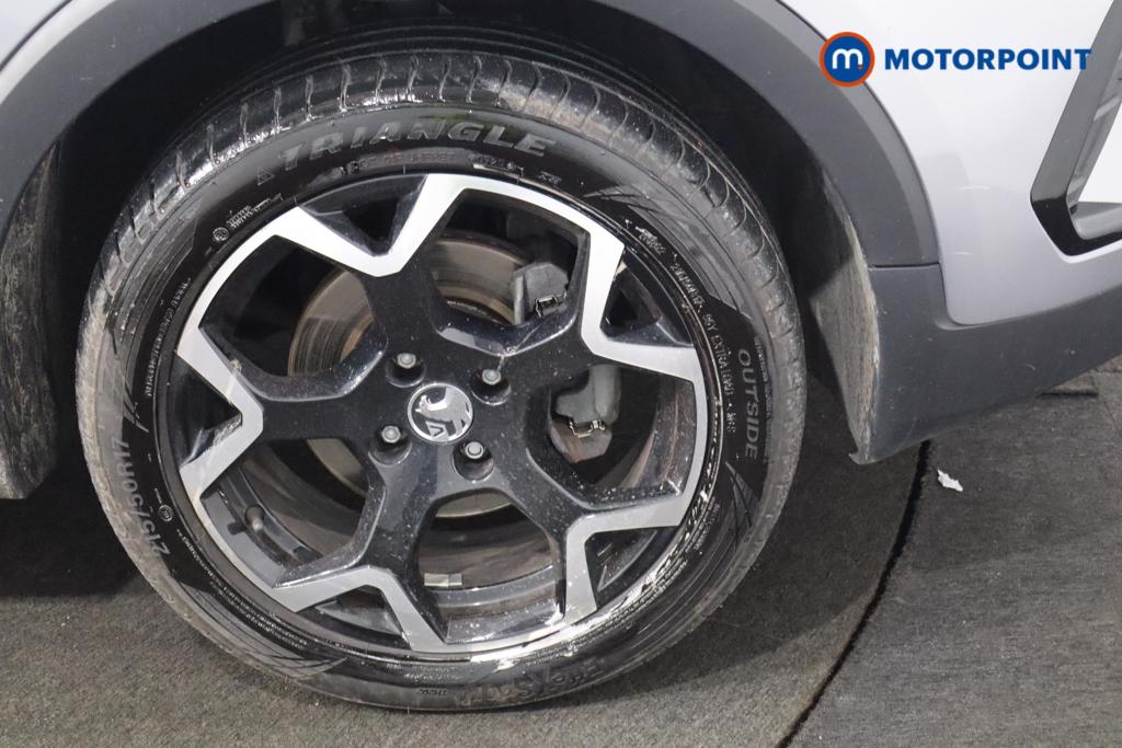 Vauxhall Crossland Ultimate Automatic Petrol SUV - Stock Number (1593482) - 18th supplementary image