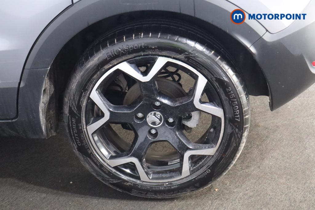 Vauxhall Crossland Ultimate Automatic Petrol SUV - Stock Number (1593482) - 20th supplementary image