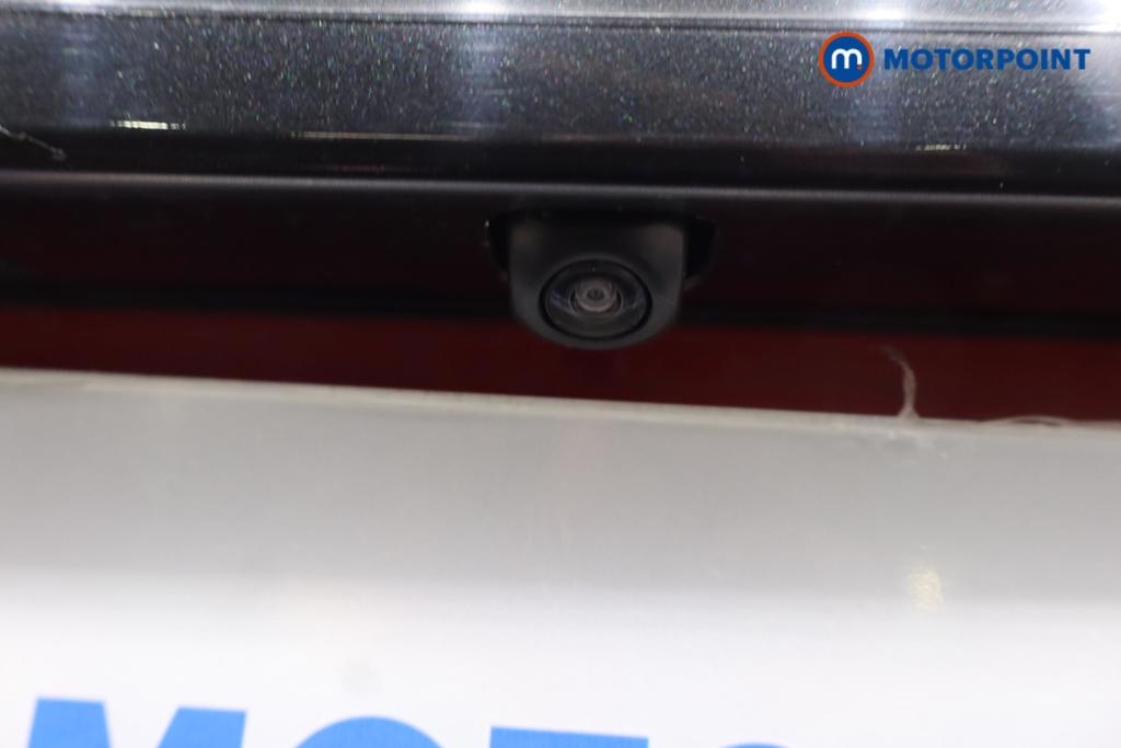 Toyota Aygo X Edge Manual Petrol Hatchback - Stock Number (1593715) - 2nd supplementary image