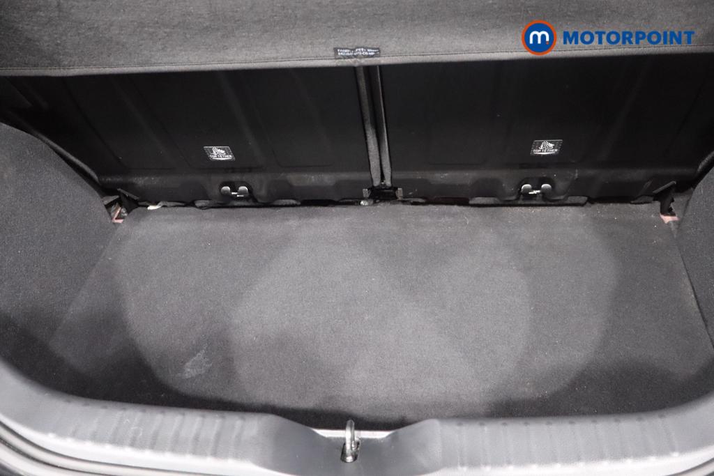 Toyota Aygo X Edge Manual Petrol Hatchback - Stock Number (1593715) - 3rd supplementary image