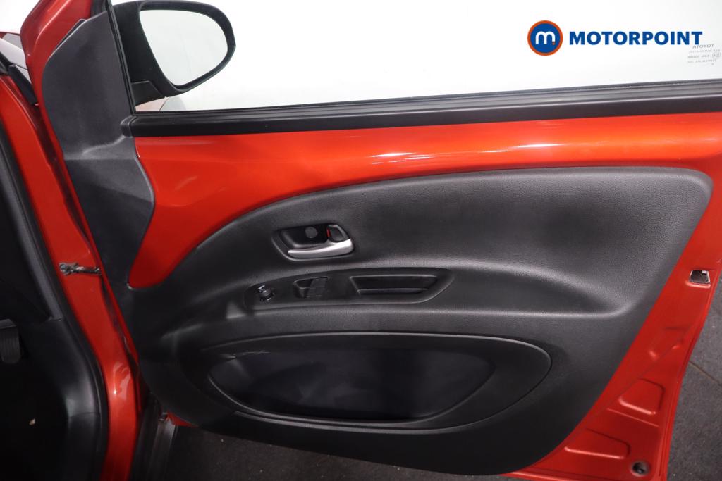 Toyota Aygo X Edge Manual Petrol Hatchback - Stock Number (1593715) - 7th supplementary image