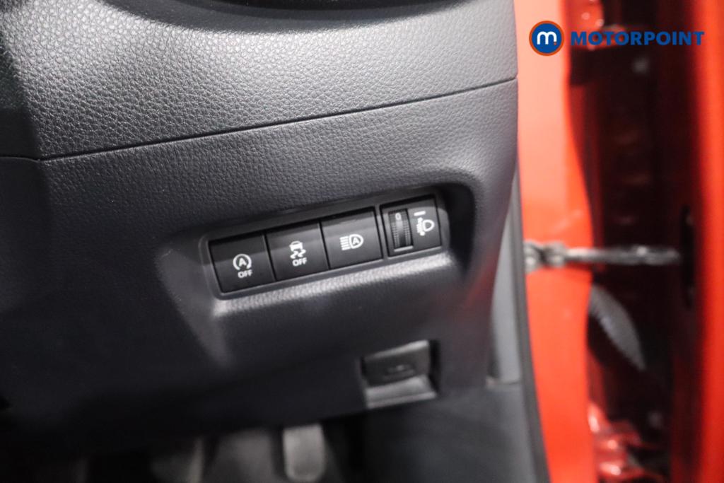Toyota Aygo X Edge Manual Petrol Hatchback - Stock Number (1593715) - 10th supplementary image