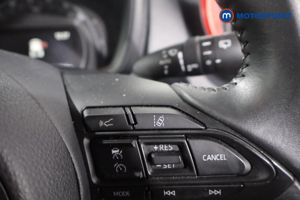 Toyota Aygo X Edge Manual Petrol Hatchback - Stock Number (1593715) - 11th supplementary image