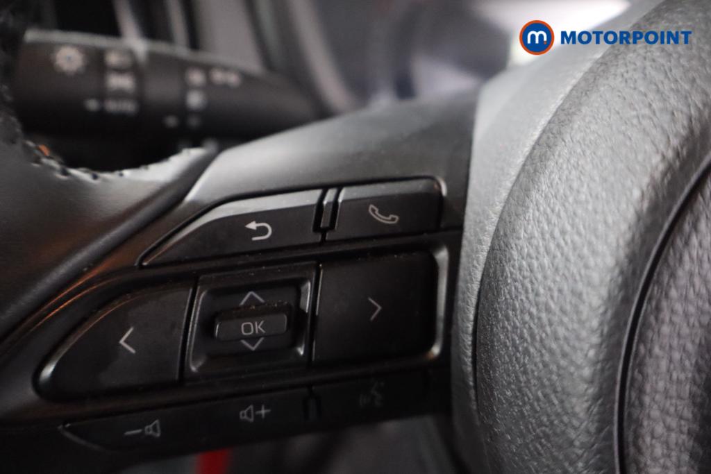 Toyota Aygo X Edge Manual Petrol Hatchback - Stock Number (1593715) - 12th supplementary image