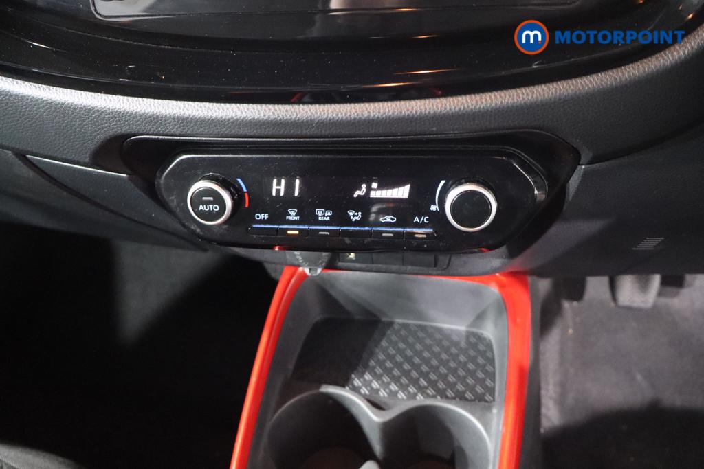 Toyota Aygo X Edge Manual Petrol Hatchback - Stock Number (1593715) - 13th supplementary image