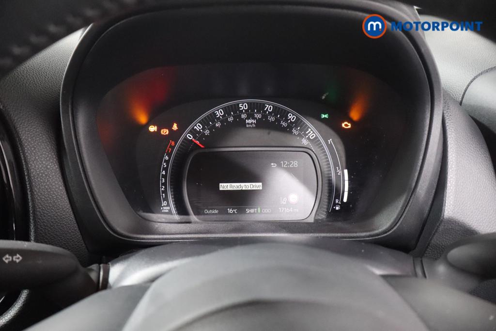 Toyota Aygo X Edge Manual Petrol Hatchback - Stock Number (1593715) - 14th supplementary image