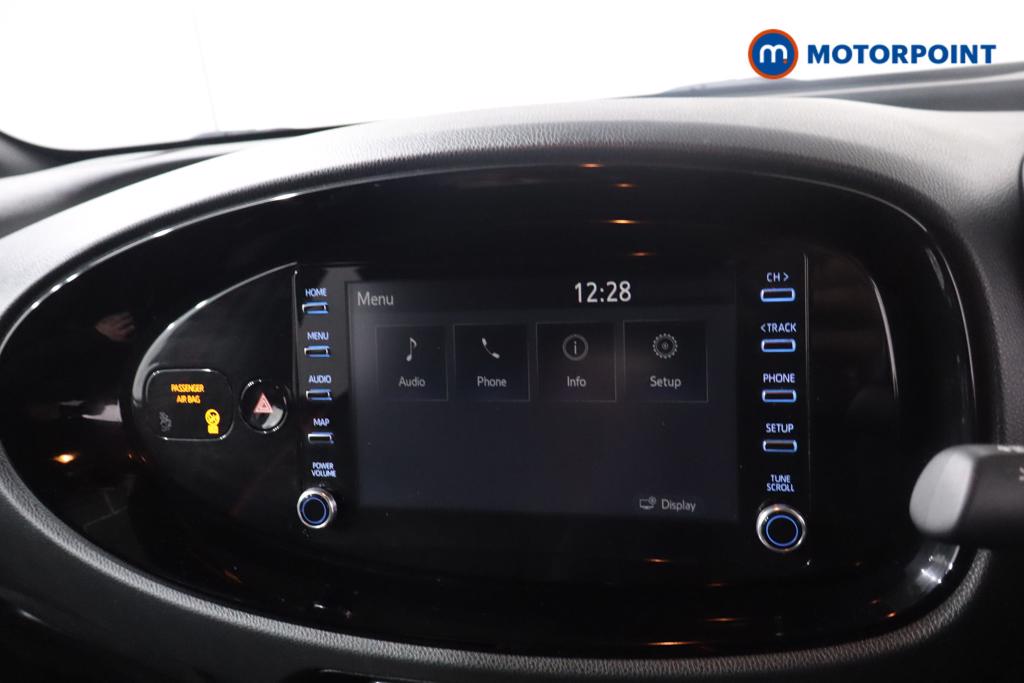 Toyota Aygo X Edge Manual Petrol Hatchback - Stock Number (1593715) - 16th supplementary image