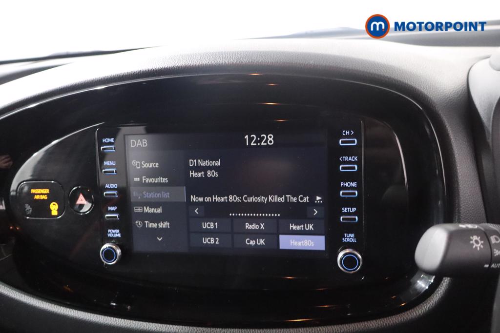 Toyota Aygo X Edge Manual Petrol Hatchback - Stock Number (1593715) - 17th supplementary image