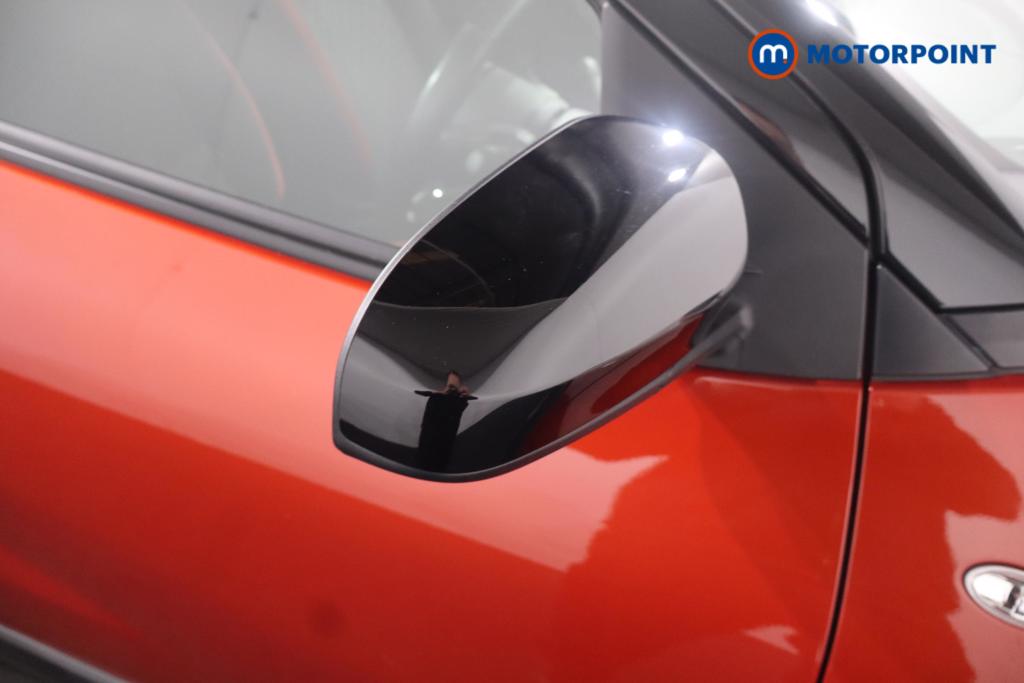 Toyota Aygo X Edge Manual Petrol Hatchback - Stock Number (1593715) - 19th supplementary image