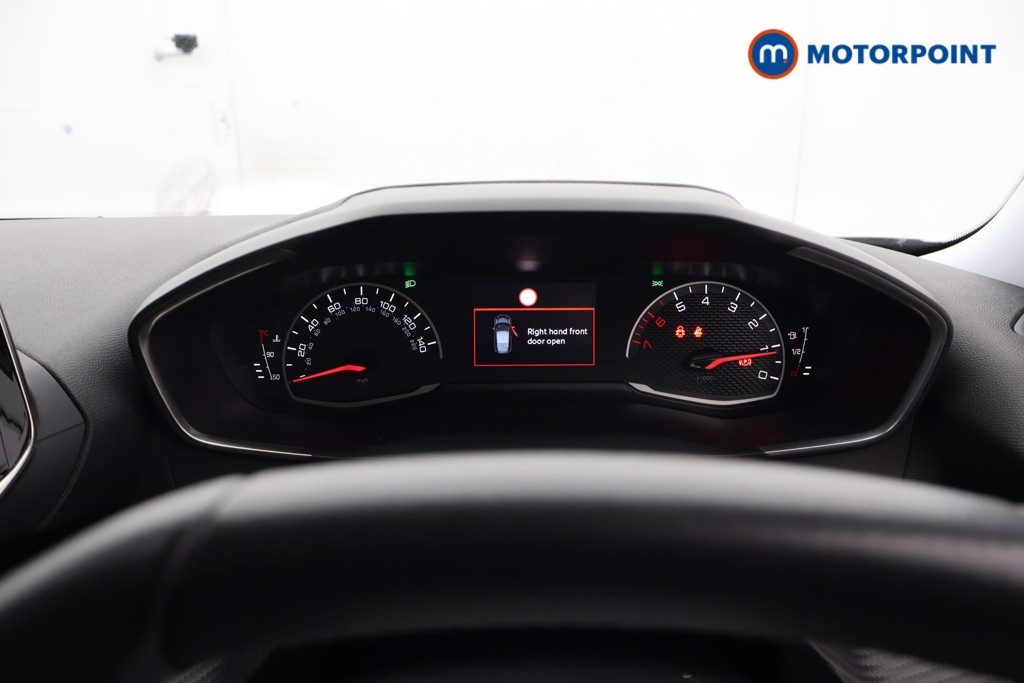 Peugeot 2008 Allure Manual Diesel SUV - Stock Number (1593901) - 2nd supplementary image