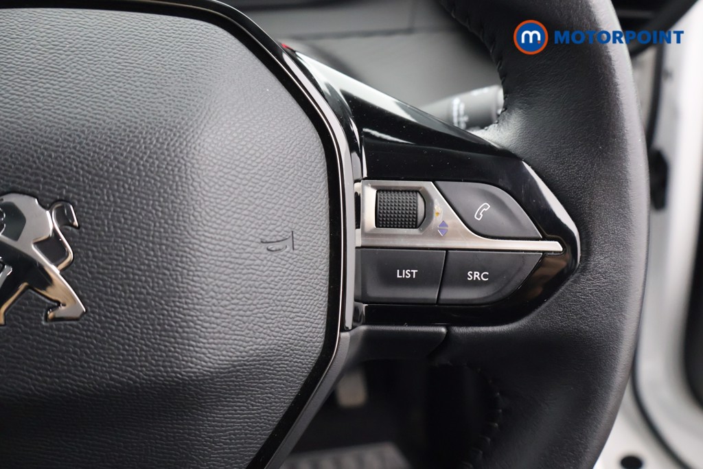 Peugeot 2008 Allure Manual Diesel SUV - Stock Number (1593901) - 4th supplementary image