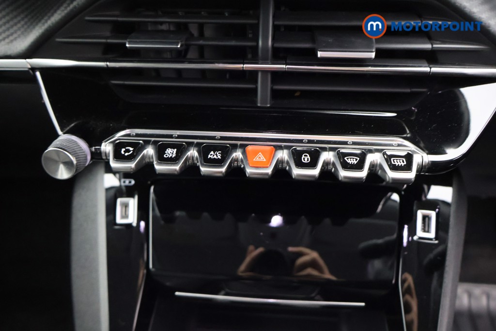 Peugeot 2008 Allure Manual Diesel SUV - Stock Number (1593901) - 6th supplementary image