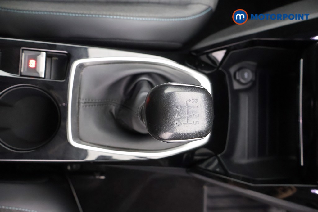 Peugeot 2008 Allure Manual Diesel SUV - Stock Number (1593901) - 7th supplementary image