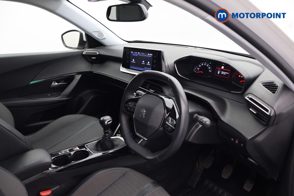 Peugeot 2008 Allure Manual Diesel SUV - Stock Number (1593901) - 11th supplementary image