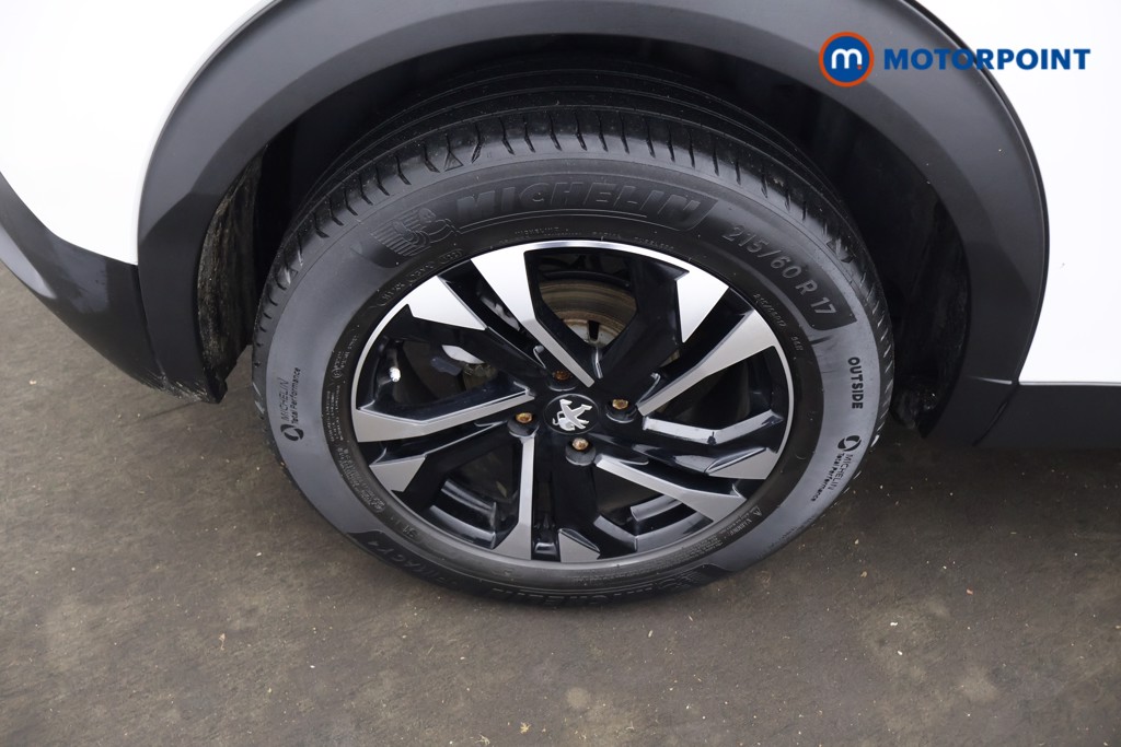 Peugeot 2008 Allure Manual Diesel SUV - Stock Number (1593901) - 14th supplementary image