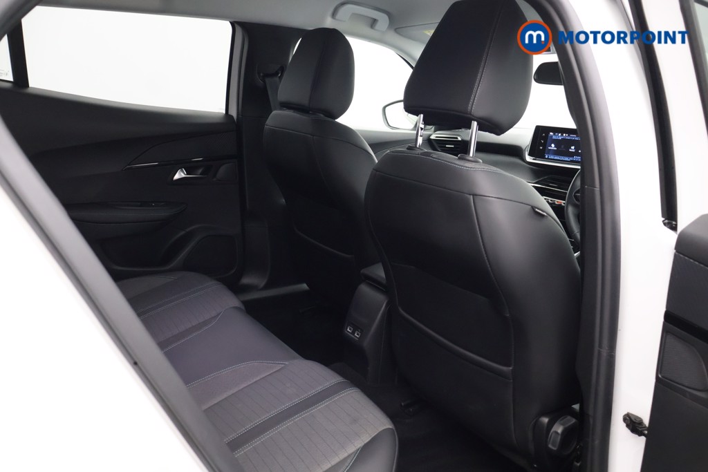Peugeot 2008 Allure Manual Diesel SUV - Stock Number (1593901) - 15th supplementary image
