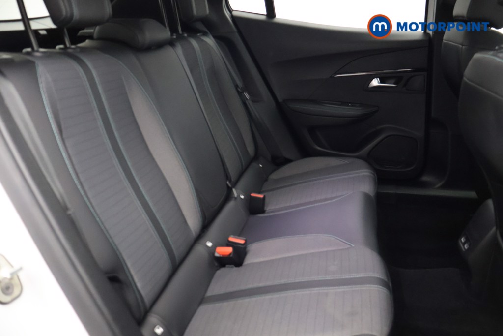 Peugeot 2008 Allure Manual Diesel SUV - Stock Number (1593901) - 16th supplementary image