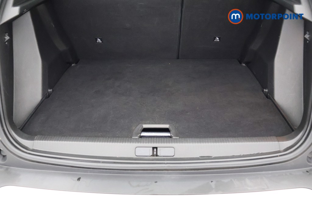 Peugeot 2008 Allure Manual Diesel SUV - Stock Number (1593901) - 17th supplementary image