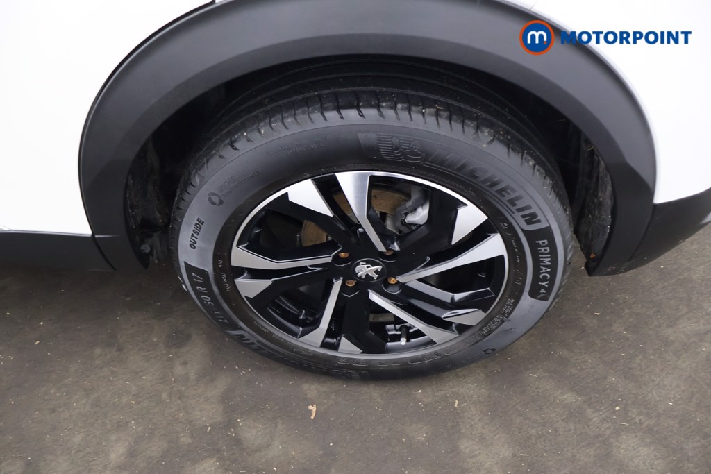 Peugeot 2008 Allure Manual Diesel SUV - Stock Number (1593901) - 18th supplementary image