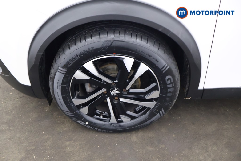 Peugeot 2008 Allure Manual Diesel SUV - Stock Number (1593901) - 19th supplementary image
