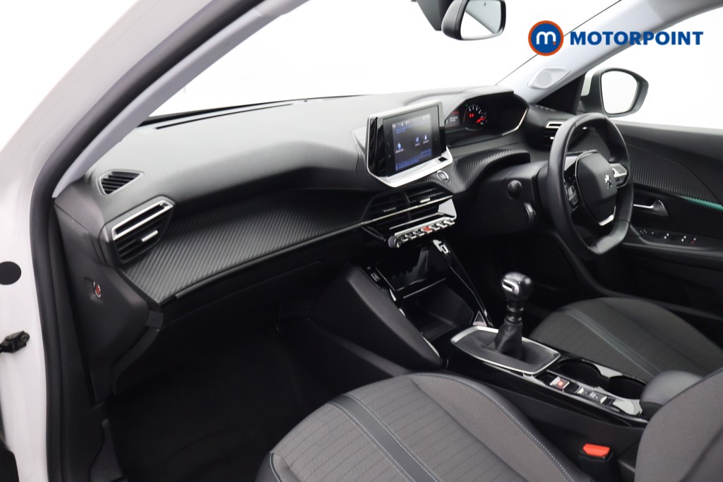 Peugeot 2008 Allure Manual Diesel SUV - Stock Number (1593901) - 20th supplementary image