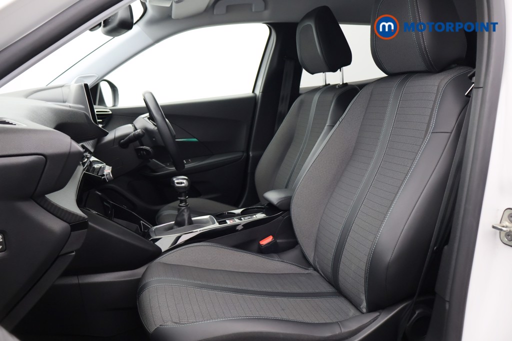 Peugeot 2008 Allure Manual Diesel SUV - Stock Number (1593901) - 21st supplementary image