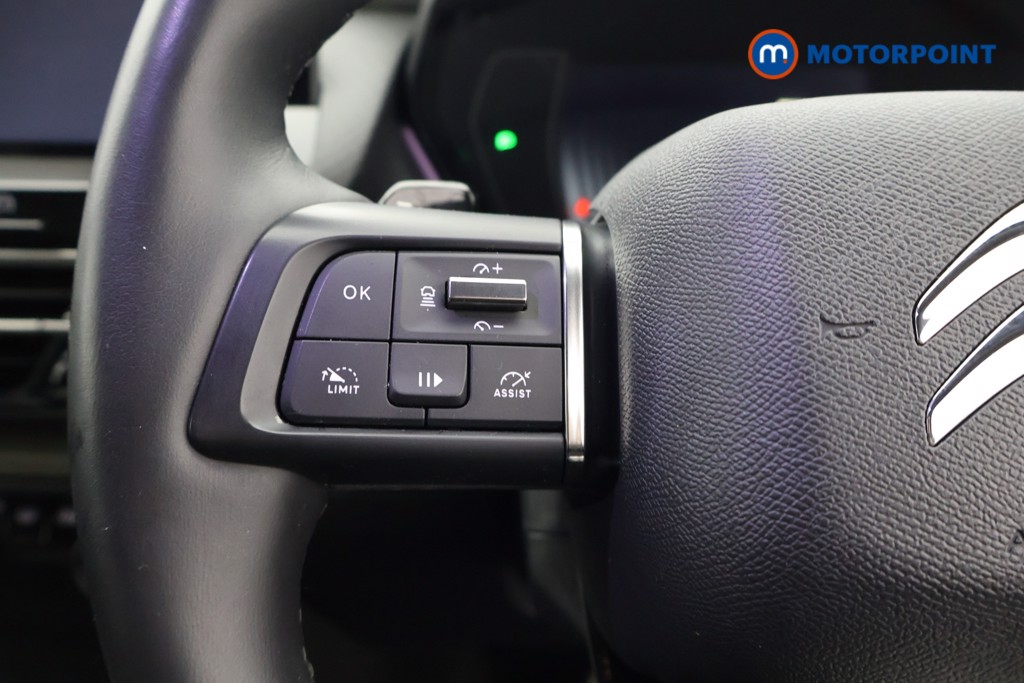 Citroen C5 X Shine Plus Automatic Petrol Hatchback - Stock Number (1593981) - 2nd supplementary image