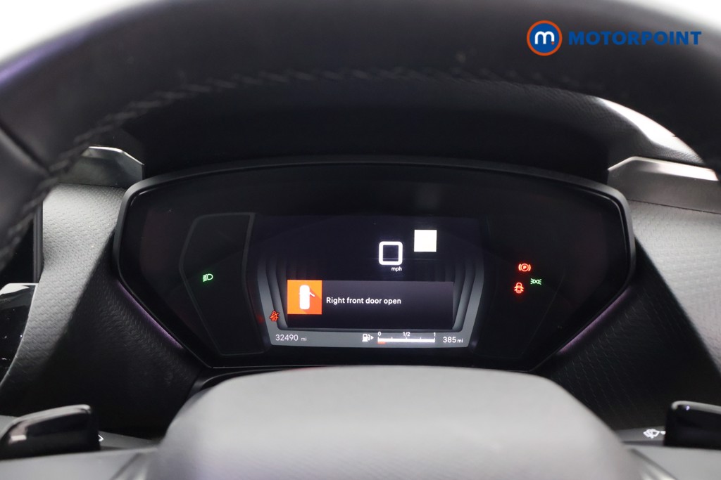 Citroen C5 X Shine Plus Automatic Petrol Hatchback - Stock Number (1593981) - 4th supplementary image