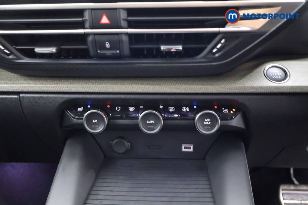 Citroen C5 X Shine Plus Automatic Petrol Hatchback - Stock Number (1593981) - 7th supplementary image