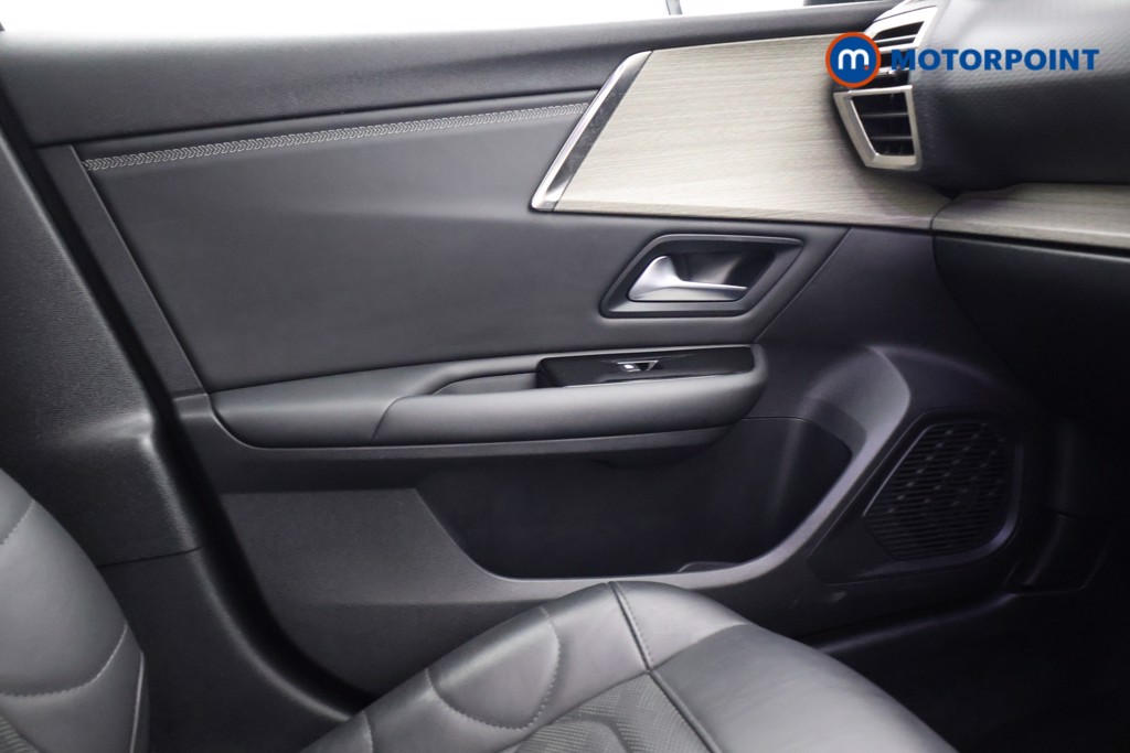 Citroen C5 X Shine Plus Automatic Petrol Hatchback - Stock Number (1593981) - 8th supplementary image