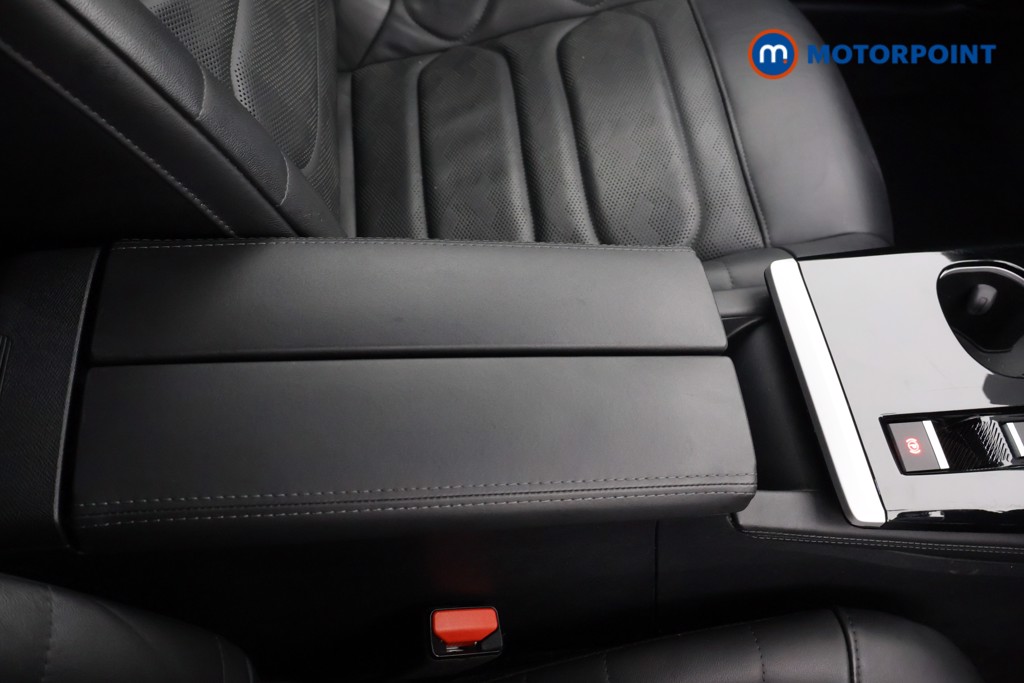 Citroen C5 X Shine Plus Automatic Petrol Hatchback - Stock Number (1593981) - 9th supplementary image