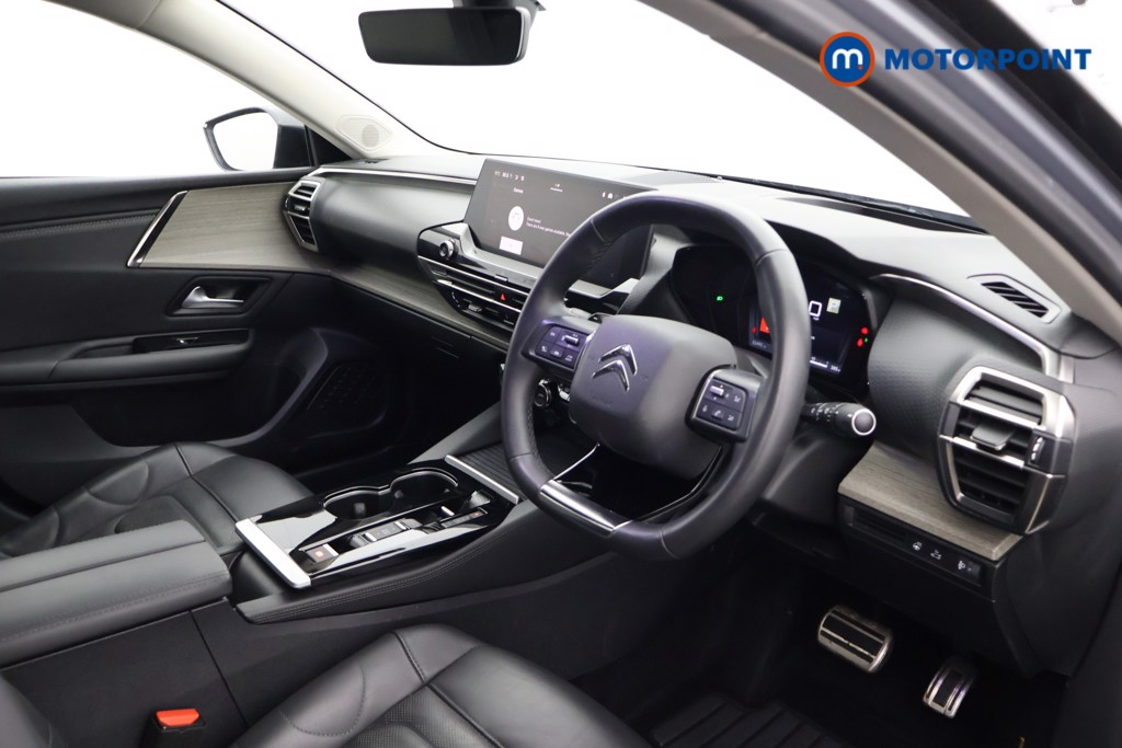 Citroen C5 X Shine Plus Automatic Petrol Hatchback - Stock Number (1593981) - 11th supplementary image