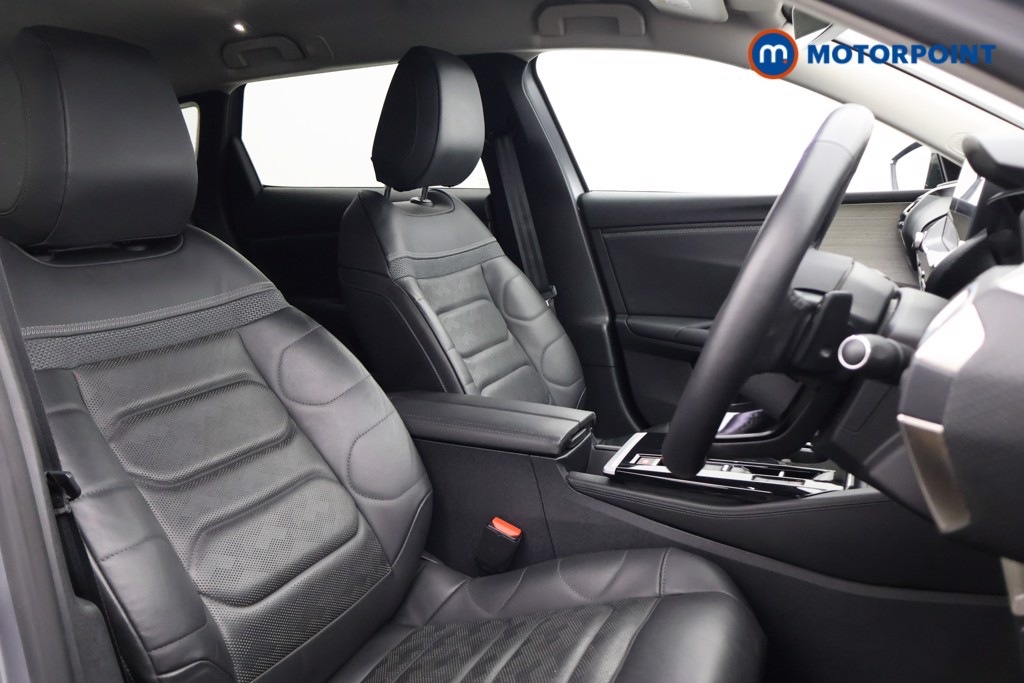 Citroen C5 X Shine Plus Automatic Petrol Hatchback - Stock Number (1593981) - 12th supplementary image
