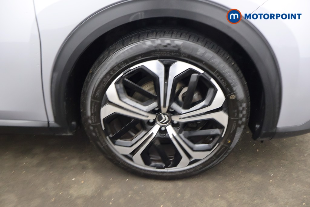 Citroen C5 X Shine Plus Automatic Petrol Hatchback - Stock Number (1593981) - 13th supplementary image