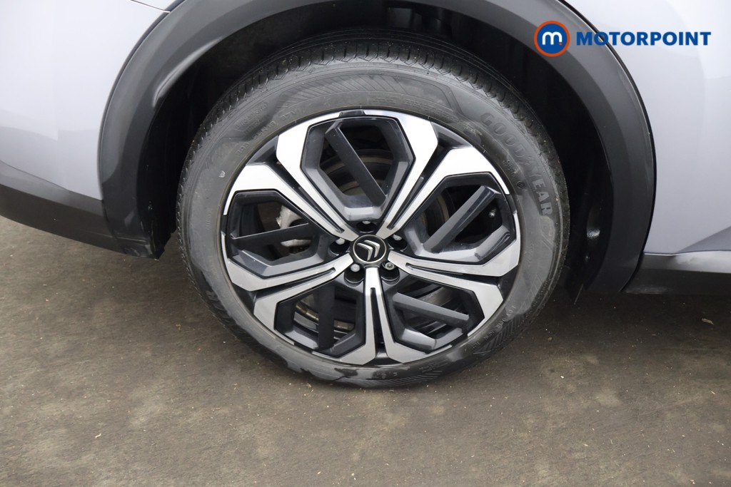 Citroen C5 X Shine Plus Automatic Petrol Hatchback - Stock Number (1593981) - 14th supplementary image